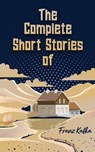 The Complete Short Stories of Franz Kafka - Franz Kafka - 9789362962393