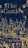 The Castle - Franz Kafka - 9789362963598