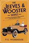 The Jeeves & Wooster Series - P. G. Wodehouse - 9789363112247