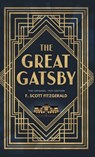 The Great Gatsby - F. Scott Fitzgerald - 9789363114135