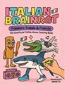 Italian Brainrot - Francesco Memetti - 9789363115378