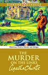 The Murder on the Links - Agatha Christie - 9789363185494