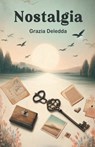 Nostalgia (Edition2024) - Grazia Deledda - 9789364285896