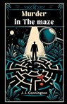 Murder in the maze (Edition2024) - J J Connington - 9789364288910