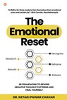 The Emotional Reset - Ketaki Pawar Chavan - 9789365548952