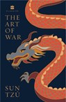 The Art of War - Sun Tzu - 9789365693430