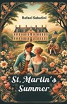 St. Martin's Summer - Rafael Sabatini - 9789365785173