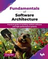 Fundamentals of Software Architecture - Craig Risi - 9789365898118