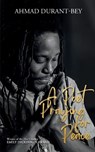 A Poet Praying for Peace - Ahmad 'Da Silencer' Durant-Bey - 9789367391563
