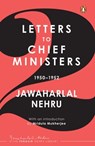 Jawaharlal Nehru's Letters to Chief Ministers - Jawaharlal Nehru - 9789367902172