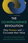 The Co-Intelligence Revolution - Venkat Ramaswamy - 9789367902448