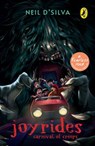 Joyrides - Neil D'Silva - 9789367902783