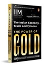 The Power of Gold - Sundaravalli Narayanaswami - 9789367902899