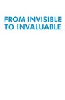 From Invisible to Invaluable - Nasir Zaidi - 9789367904039