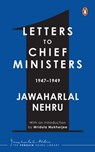 Jawaharlal Nehru's Letters to Chief Ministers - Jawaharlal Nehru - 9789367908419