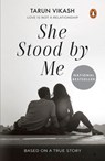 She Stood By Me - Tarun Vikash - 9789367909904