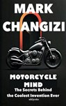 Motorcycle Mind - Mark Changizi - 9789367953303
