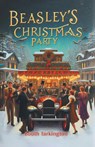 Beasley's Christmas Party (Edition2024) - Booth Tarkington - 9789368099376