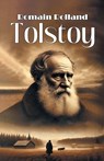 Tolstoy - Romain Rolland - 9789369073641