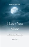 I Love You More - Kat Wren - 9789369540082