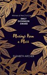 Musings From a Mess - Elizabeth Archer - 9789369543670