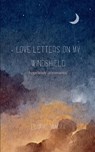 Love Notes on my Windshield - Desirae Vandam - 9789369548538