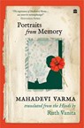 Portraits from Memory - Mahadevi Varma ; Ruth Vanita - 9789369893003