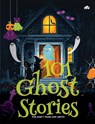 101 Ghost Stories - Moonstone - 9789370031401