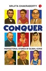 Conquer - Srijita Chakraborty - 9789370033245