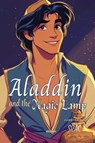 Antoine Galland: Aladdin and the Magic Lamp Children's Class - Antoine Galland - 9789370090897