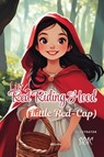 Little Red Riding Hood | Children's Classics - Charles Perrault - 9789370097209