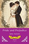 Pride and Prejudice | Timeless Classics - Jane Austen - 9789370097896
