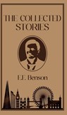 The Collected Stories of E.F. Benson - E. F. Benson - 9789370484122