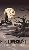 The Collected Stories - H. P. Lovecraft - 9789370881969