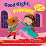 Good Night Princess - Lift the Flap - Wonder House Books - 9789370896109