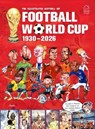 The Illustrated History of Football World Cup 1930 - 2026 - German Aczel - 9789370898394