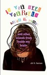 if you feel yourself begin to panic - Abi B. Human - 9789370925977