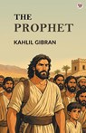 The Prophet (Edition1) - Kahlil Gibran - 9789371130868