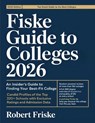 Fiske Guide to Colleges 2026 - Robert Friske - 9789371237451