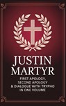 Justin Martyr - Grapevine Christianity - 9789371238380