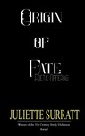 Origin of Fate - Juliette Surratt - 9789371561372