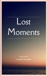 Lost Moments - Luanda Fuenzalida - 9789371569859