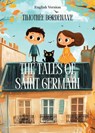 The Tales of Saint Germain | In Paris - Timothée Bordenave - 9789371828765