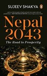 Nepal 2043 - Sujeev Shakya - 9789373030166
