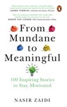 From Mundane to Meaningful - Nasir Zaidi - 9789373031996