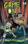 Game On! - Himanjali Sankar - 9789373035062