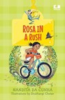 Rosa in A Rush (Hook Books) - Nandita Da Raman - 9789373035611