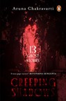 Creeping Shadows - Aruna Chakravarti - 9789373037806