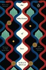 The Inheritance of Loss - Kiran Desai - 9789373039855