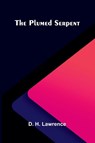 The Plumed Serpent - D. H. Lawrence - 9789373053387